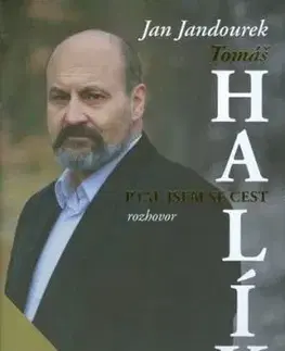 Ptal jsem se cest + CD - Jan Jandourek