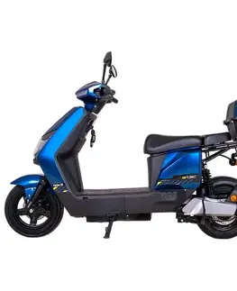W-TEC Raike II šedo-čierna