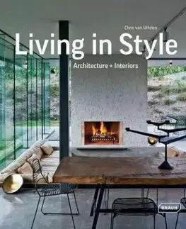 Living in Style - Chris van Uffelen