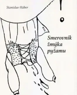 Smerovník žmýka pyžamu - Stanislav Háber