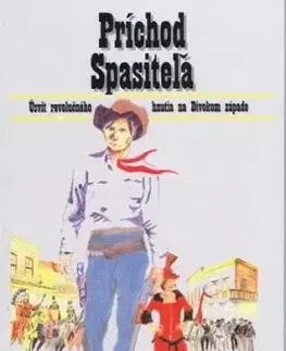 Príchod Spasiteľa - Bohumil Vžentek