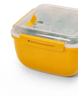 Parný naparovač do mikrovlnnej rúry