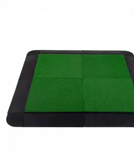 inSPORTline Nájezd pro podložky Proteko Plus Dot 50x15x2cm 1ks