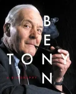 Tony Benn - Jad Adams