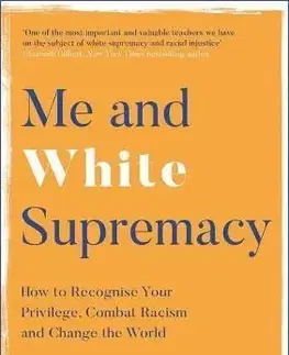 Me and White Supremacy - Layla Saad