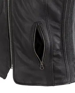 W-TEC Black Heart Raptura čierna - XS
