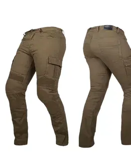 W-TEC Wallbridge Olive olivovo zelená - 34/34