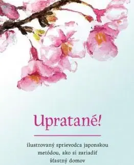 Upratané - Marie Kondo