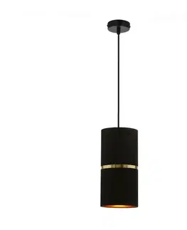 Závesná lampa GINA 1xE27 Candellux