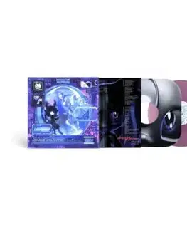 Chase Atlantic - Lost In Heaven LP - Chase Atlantic