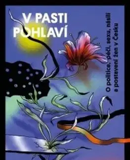 V pasti pohlaví - Silvie Lauder