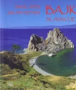 Bajkal - Pavol Vítek, Jan Rychetský