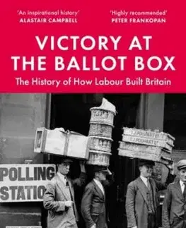 Victory at the Ballot Box - Douglas Beattie