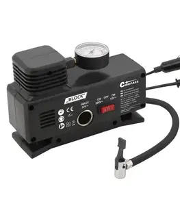 Compass Kompresor Block TÜV / GS, 12 / 230 V