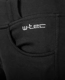 W-TEC Lukrecia Base čierna - 3XL