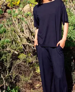 Nohavice CALIDA »Deepsleepwear Balancing«