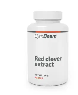 GymBeam Extrakt z ďateliny lúčnej