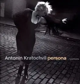 Antonin Kratochvil - Antonin Kratochvil