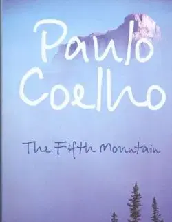 The Fifth Mountain - Paulo Coelho