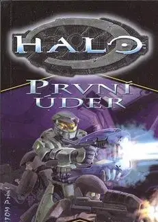 První úder - Eric Nylund