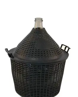 Kinekus Demižón 20L, sklenený v plaste