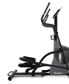 inSPORTline ZenStride 600