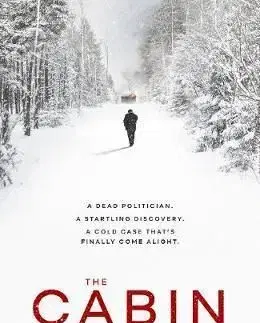 The Cabin - Jorn Lier Horst