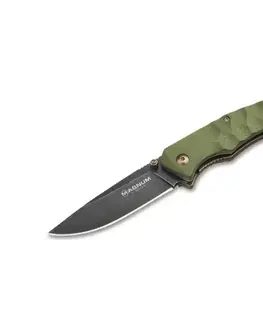 Böker - Vreckový nôž Magnum Iguanodon 19,5 cm 01SC072