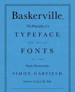 Baskerville - Simon Garfield