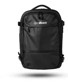 GymBeam Batoh FlyBag Medium Black