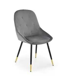 Jedálenský kreslo K437 Halmar