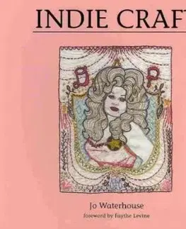 Indie Craft - Jo Waterhouse