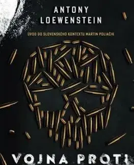 Vojna proti drogám - Anton Loewenstein