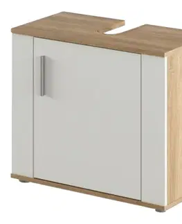 Skříňka pod umyvadlo LESSY NEW 02 Tempo Kondela