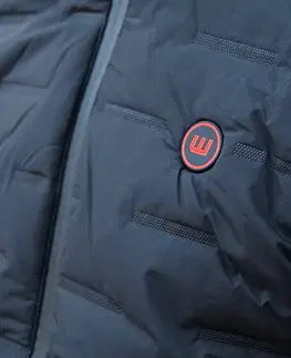 W-TEC HEATborg čierna - XS