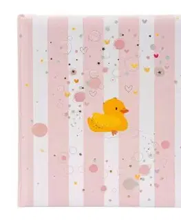 Fotoalbum RUBBER DUCK GIRL BB60 30x31