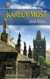Karlův most - Jakub Malina