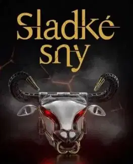 Sladké sny - Kateřina Huňová