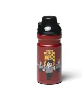 LEGO Harry Potter fľaška na pitie Chrabromil