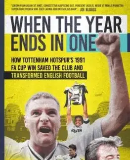 When the Year Ends in One - Ewan Flynn