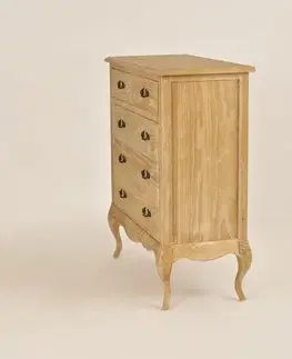 Venezia Oak VEO874 Komoda