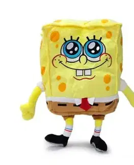 SPONGE BOB plyšová hračka 30cm - BARRADO