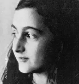 Anne Franková: Deník - Anne Frank