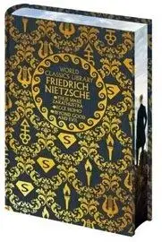 World Classics Library: Friedrich Nietzsche - Friedrich Nietzsche