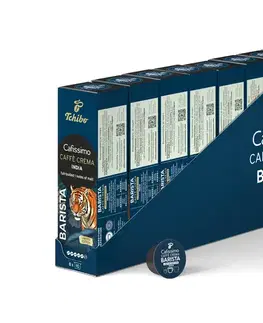 Cafissimo BARISTA Caffè Crema India – 80 kapsúl