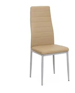 Jedálenská stolička COLETA NOVA Tempo Kondela