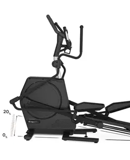 inSPORTline Velocer ET