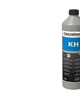 Penetrácia SCHONOX KH 1 / 5 / 10 kg 1 kg láhev