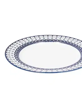 Dekoria Tanier Hygge 27 cm, 27 cm