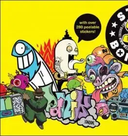 Stickerbomb 2